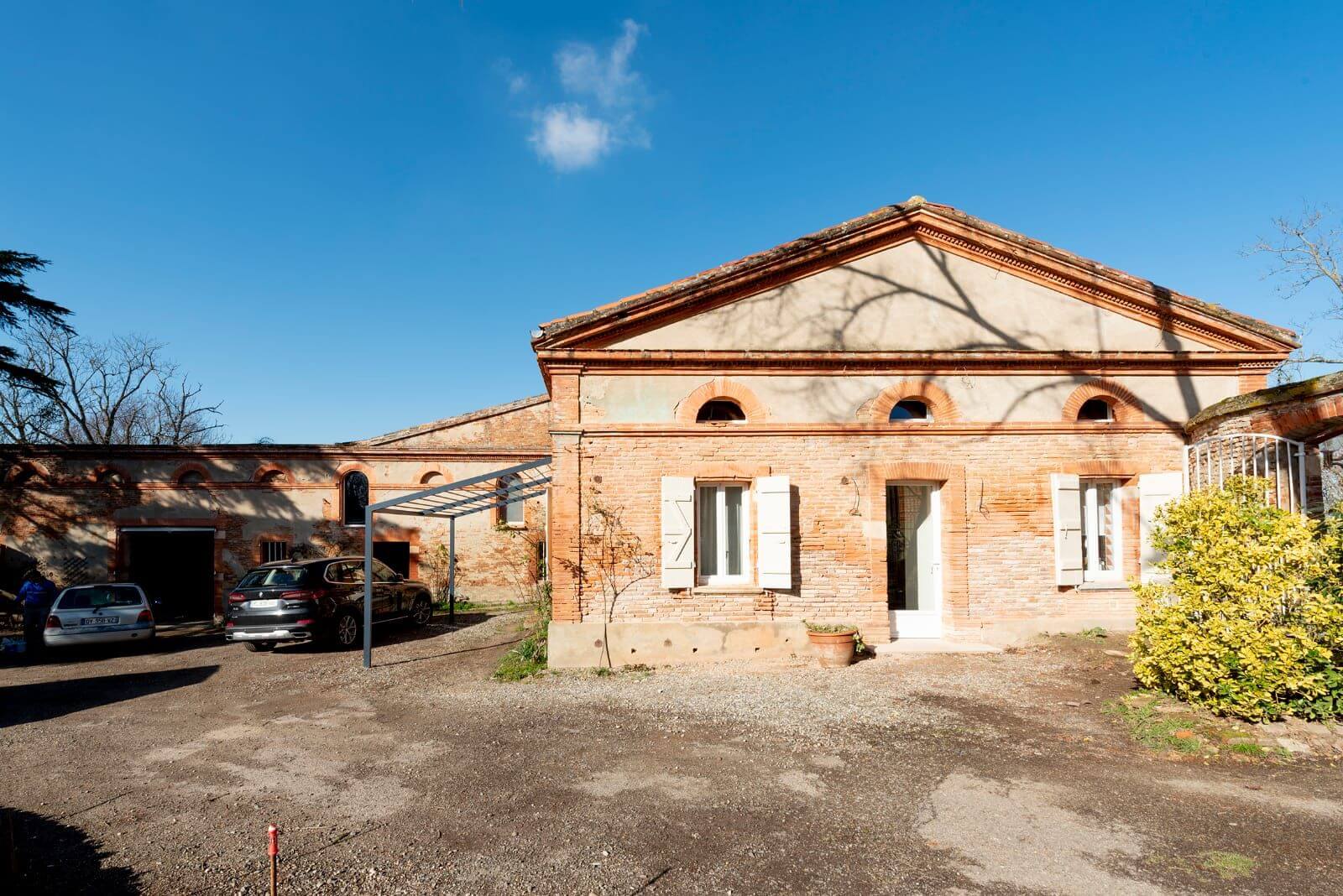 Exterieur 1