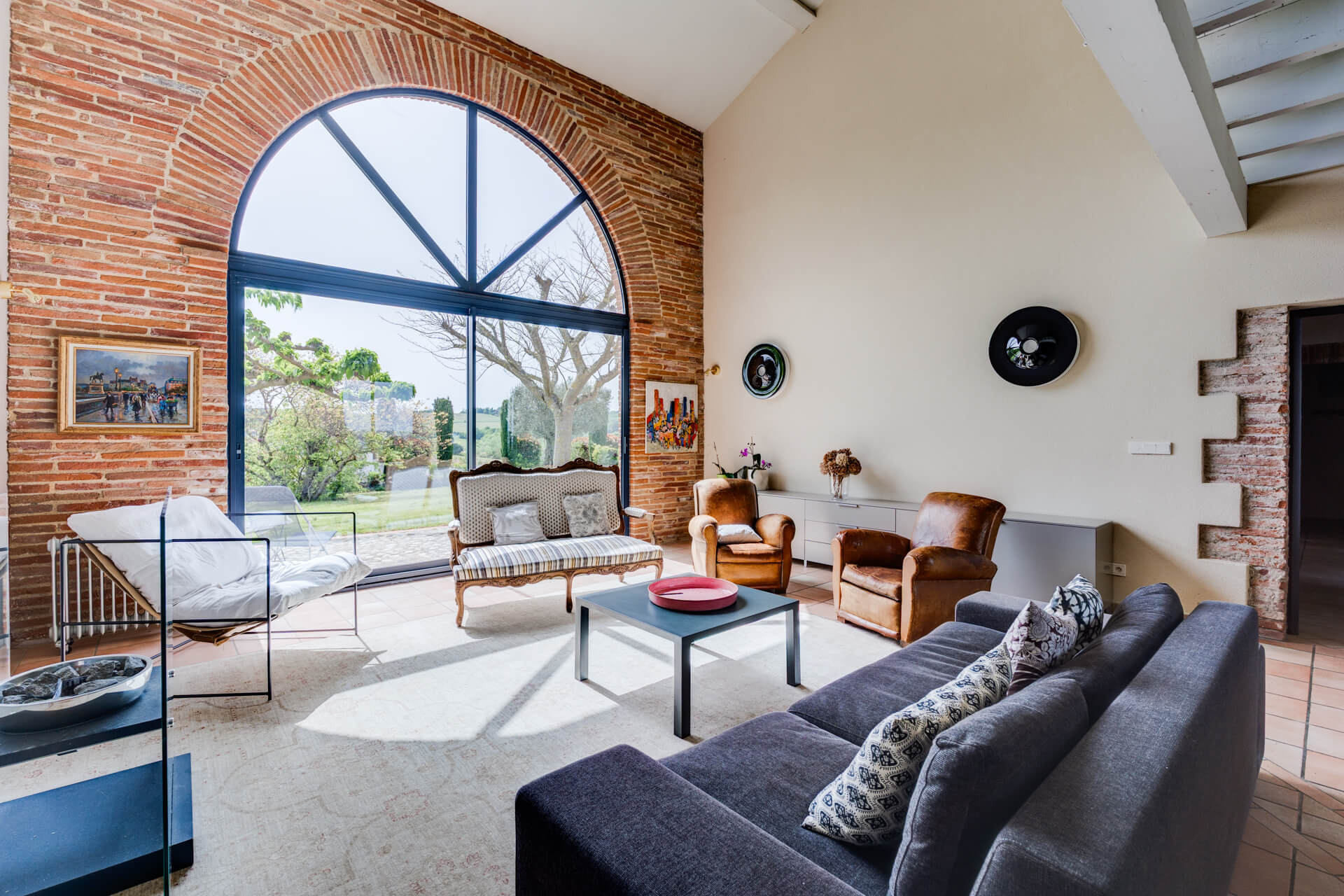 Conciergerie Toulouse : appartement en gestion locative